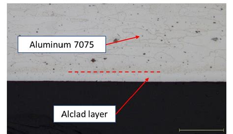 alclad sheet metal|clad aluminum vs bare.